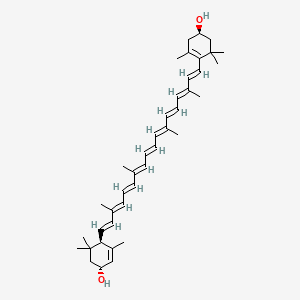 Fucoxanthin